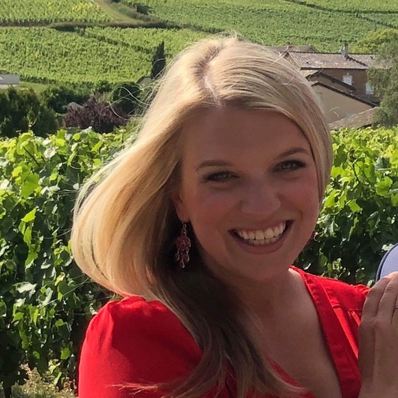 Meet the Posher Other - Meet your Posher, Kelly